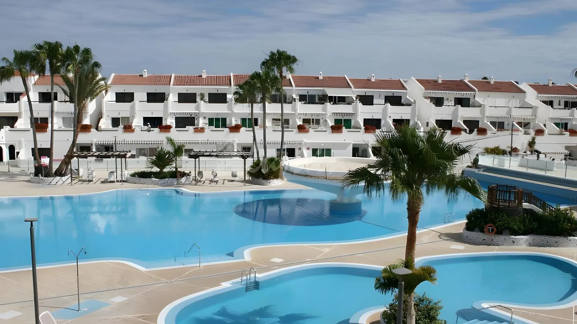 Casa Vincelina Apartment Costa Del Silencio