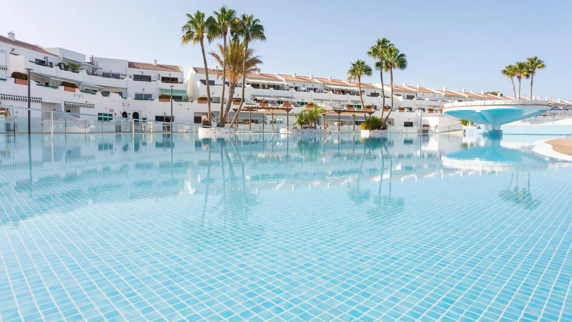 Casa Vincelina Apartment Costa Del Silencio
