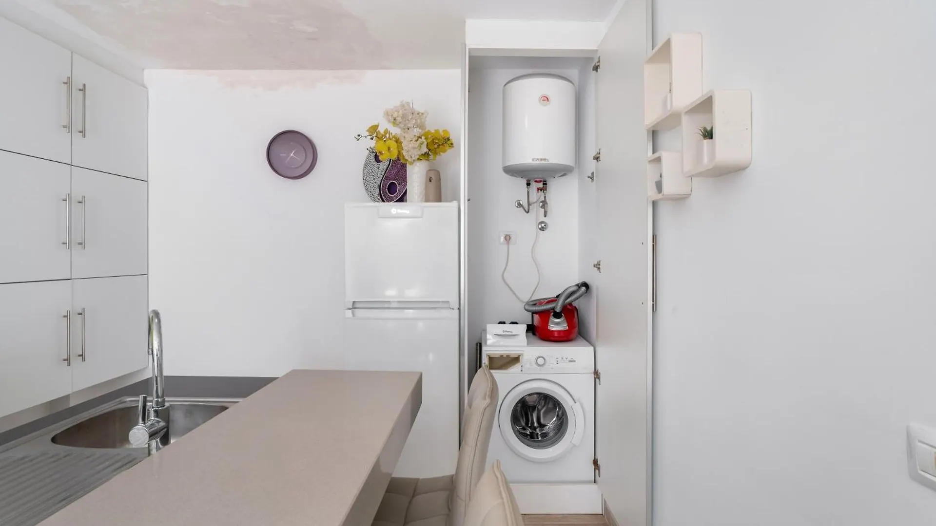 Casa Vincelina Apartamento Costa Del Silencio 0*,